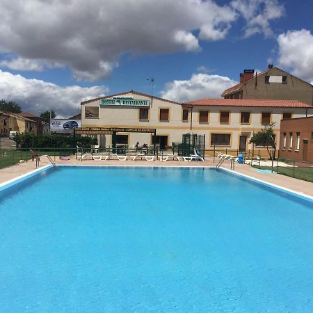 El Delfin Verde Villarente Extérieur photo