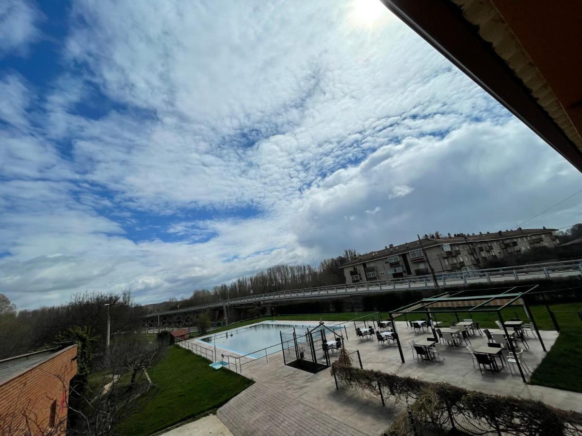 El Delfin Verde Villarente Extérieur photo