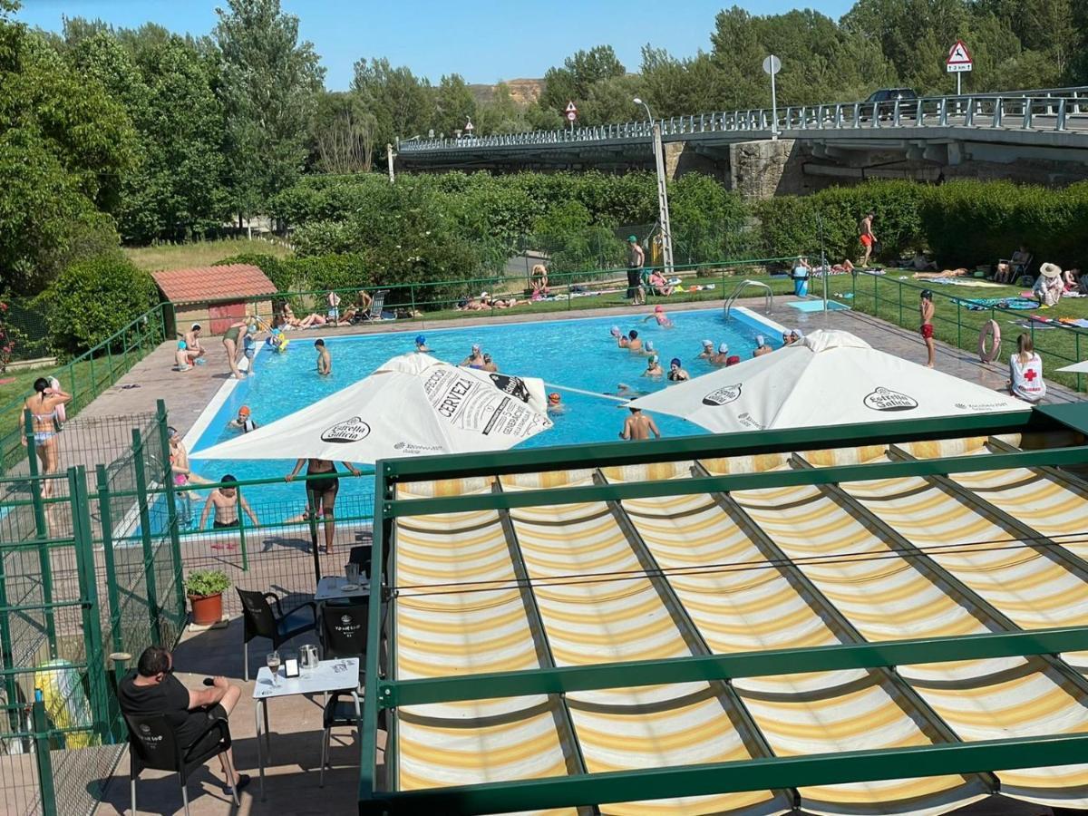 El Delfin Verde Villarente Extérieur photo