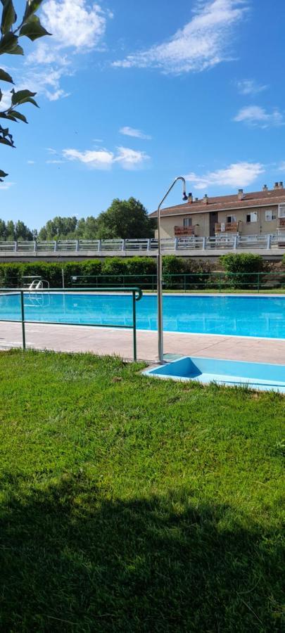 El Delfin Verde Villarente Extérieur photo